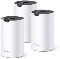 tp-link TP-Link Deco S4(3-Pack) WLAN-Router