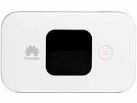 Huawei Modem E5577-320 Mobiler WiFi Hotspot 4G LTE Router 300 Mbps 1500 mAh...
