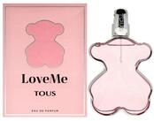 Tous Eau de Parfum Love Me Eau De Parfum Spray 90ml