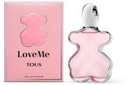 Tous Eau de Parfum Love Me Eau De Parfum Spray 50ml