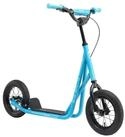 BLUE GORILLAZ Cityroller 12 Zoll, ab 8 Jahre, Kinder City Roller ab 109 cm,...