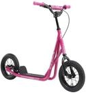 BLUE GORILLAZ Cityroller 12 Zoll, ab 8 Jahre, Kinder City Roller ab 109 cm,...