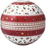 Villeroy & Boch Geschirr-Set Toy's Delight La Boule, Premium Porcelain