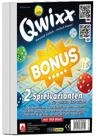 Cartamundi Spiel QWIXX - BONUS - INTERNATIONAL - Zusatzbl&ouml;cke (2er)