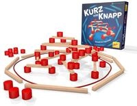 Zoch Spiel, Kurz vor knapp