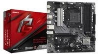 Asrock ASRock B550M Phantom Gaming 4 90-MXBE90-A0UAYZ Mainboard