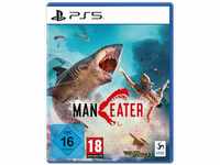 Maneater Playstation 5