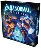 Lucky Duck Games Spiel Lucky Duck Games Paranormal Detectives Familienspiel