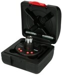 KS Tools Schraubendreher, 1/2" Digitaler Drehmomentadapter mit Winkelmesser,...