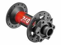 DT Swiss Hinterradnabe Vorderrad-Nabe 240 MTB Disc Brake 110mm/15mm TA Boost, IS