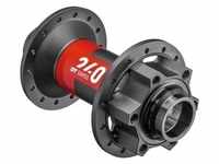 DT Swiss Hinterradnabe Vorderrad-Nabe 240 MTB Disc Brake 110mm/20mm TA Boost, IS