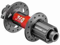 DT Swiss Hinterradnabe Hinterrad-Nabe 240 MTB Disc Brake 148/12 TA Boost,32 L,IS