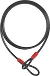 ABUS Schlossverl&auml;ngerung Cobra 8/250 black