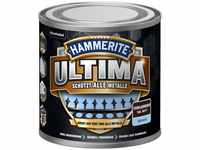 Hammerite Ultima 250 ml schokoladenbraun glänzend