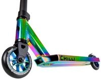 Chilli Pro Scooter Stuntscooter Chilli Pro Base Rocky Stunt-scooter H=82cm neochrome