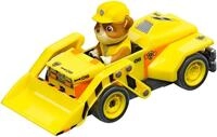Carrera&reg; Rennbahn-Auto PAW Patrol - Rubble