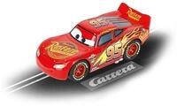 Carrera&reg; Autorennbahn 20065010 First Disney Cars Lightning McQueen &ndash; Rennauto &ndash;