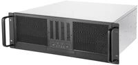 Silverstone SilverStone SST-RM41-506, Rack-Geh&auml;use, (4 Home-Server