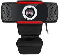 Adesso CyberTrack H3 Webcam