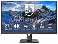 Philips 279P1 27IN 68.58CM IPS TFT-Monitor (3840 x 2160 px, 4K Ultra HD, 4 ms