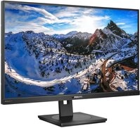 Philips Philips 279P1 LED-Monitor (3840 x 2160, 4 ms Reaktionszeit, 60 Hz, IPS...
