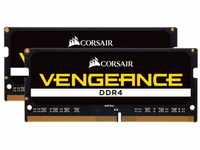 Corsair SO-DIMM 64 GB DDR4-2933 (2x 32 GB) Dual-Kit Arbeitsspeicher