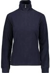CMP Fleecepullover CMP Damen Fleece Pullover Woman Fleece Sweat 3G27836