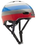 Nutcase Kinderfahrradhelm, Kinder-Fahrradhelm Little Nutty MIPS Gloss