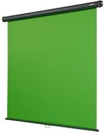 Celexon Chroma Key Green Screen Rolloleinwand