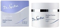 Dr. Spiller Gesichtspflege Dr. Spiller - Azulen Creme Light - 50ml