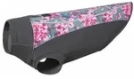 Ruffwear Hundepullover Hundepullover Climate Changer Pullover Blossom Gr&ouml;&szlig;e: XXS