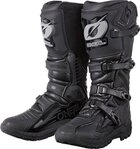 O&rsquo;NEAL RMX Motocross Stiefel Motorradstiefel robust schwarz 42 EU