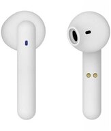 Vivanco Bluetooth Urban Pair True Wireless Stereo Headset, wei&szlig; (60603)