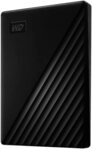 Western Digital My Passport externe HDD-Festplatte (4 TB) 2,5"