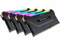 Corsair DIMM 64 GB DDR4-3600 (4x 16 GB) Quad-Kit Arbeitsspeicher