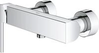 Grohe Brausethermostat Grohe Brausearmatur Plus mit Temperaturbegrenzer