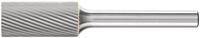 Pferd Schleifstift PFERD TOOLS Hartmetall Fr&auml;sstift Zylinder ZYA &Oslash; 10x13 mm