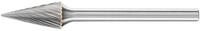 Pferd Fr&auml;sstift, Kleinfr&auml;sstift HM SKM 0613 5 3 mm 6 x 13 mm