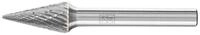 Pferd Fr&auml;sstift, HM SKM 1020 3PLUS 6 mm 10 x 20 mm