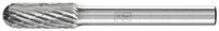 Pferd Schleifstift PFERD TOOLS Hartmetall Hochleistungsfr&auml;sstift TOUGH...