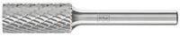 Pferd Schleifstift PFERD TOOLS Hartmetall Hochleistungsfr&auml;sstift TOUGH...