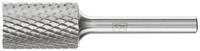 Pferd Fr&auml;sstift, HM ZYAS1625 4 6 mm 16 x 25 mm