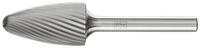 Pferd Fr&auml;sstift, HM RBF 1630 3 6 mm 16 x 30 mm