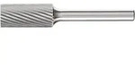Pferd Fr&auml;sstift, HM ZYAS1625 3 6 mm 12 x 25 mm