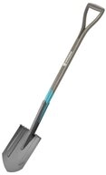 GARDENA Spaten Eschenholz ist FSC&reg; 100%-zertifiziert und stammt aus 17001-20