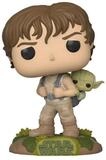 Funko Merchandise-Figur Star Wars - Training Luke with Yoda #46768