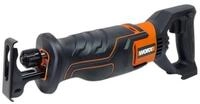 Worx Kompakt-Handkreiss&auml;ge Worx WX500.9 Akku S&auml;bels&auml;ge 20 V Solo - ohne Akku, ohne