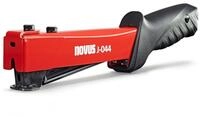 NOVUS Nagler Novus Office J-044 071526 Hammertacker Klammerntyp Typ 11...