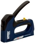 Rapid Handtacker, Alu 953