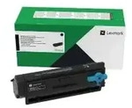 Lexmark Tonerpatrone Lexmark B342X00 Tonerkartusche 1 St&uuml;ck(e) Original Schwarz